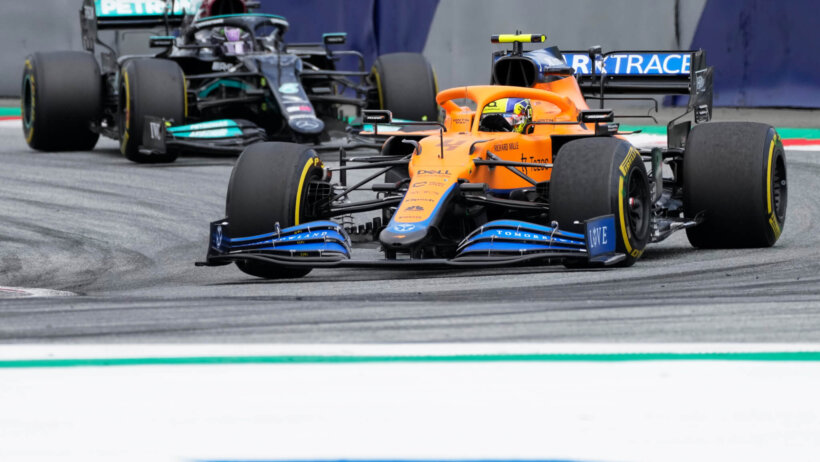 Formula 1 2021 British Grand Prix odds - Hamilton and Bottas