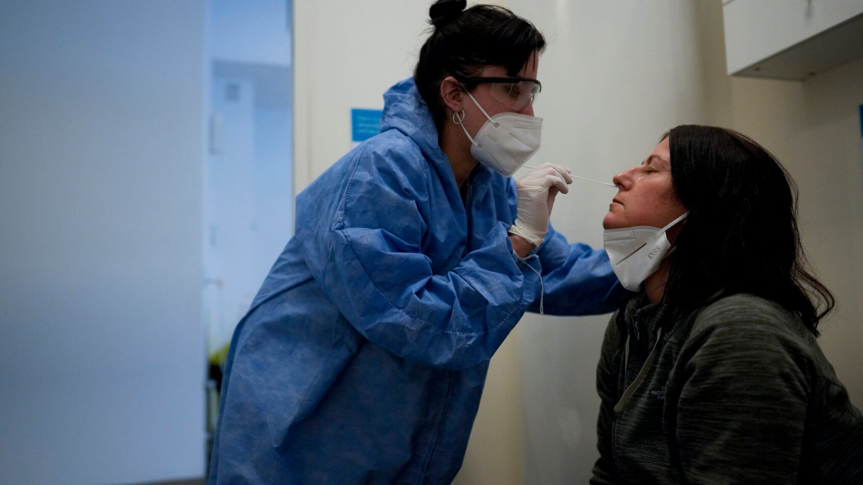 2021 Time Person of the Year Odds - Healthcare Workers & Anthony Fauci