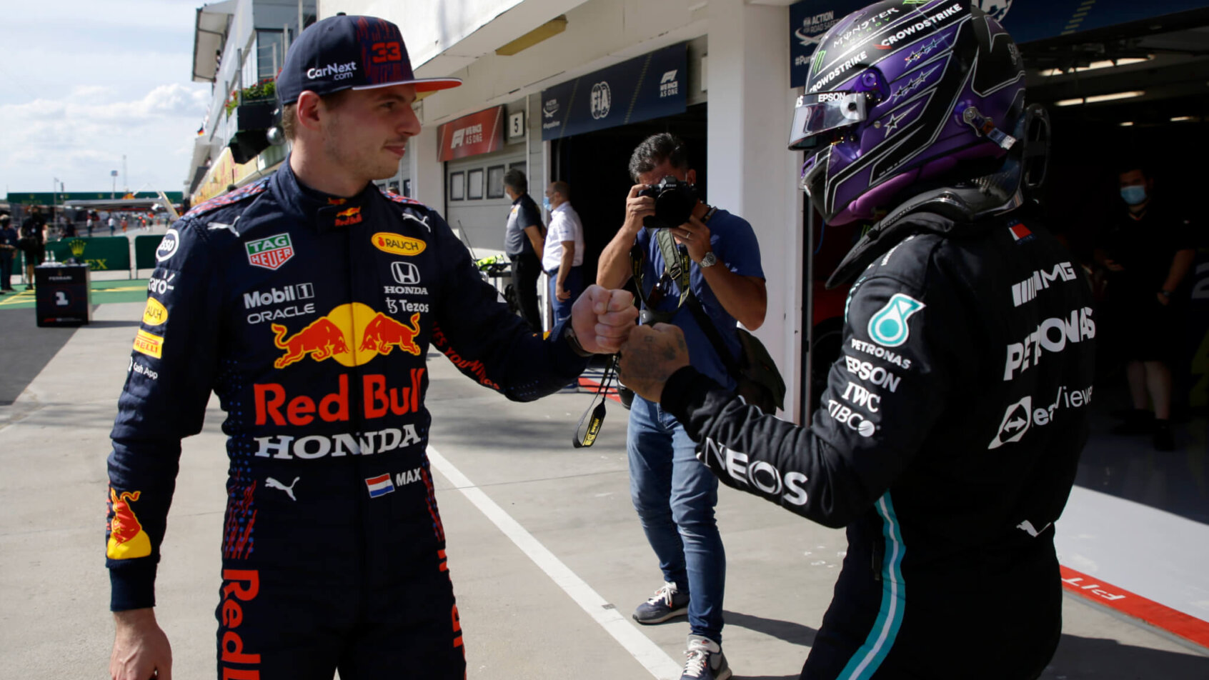 Formula 1 2021 Belgian Grand Prix odds