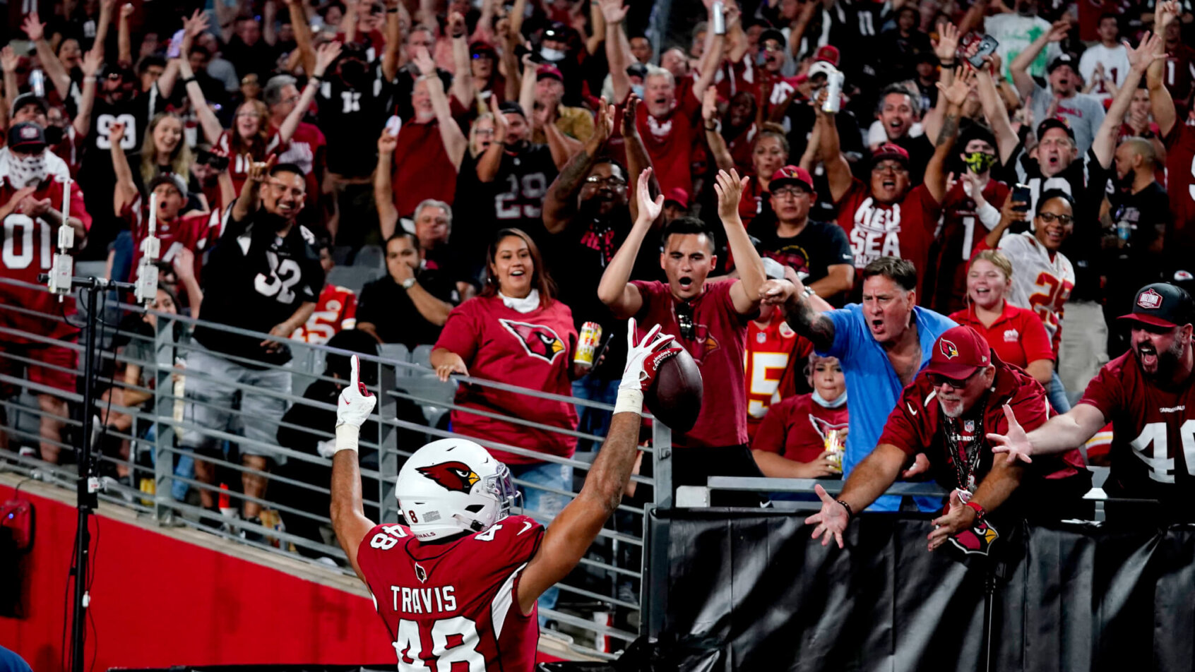 FanDuel Arizona