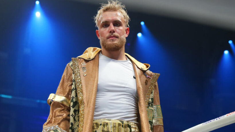 Updated Jake Paul vs Tyron Woodley Odds - Boxing Match