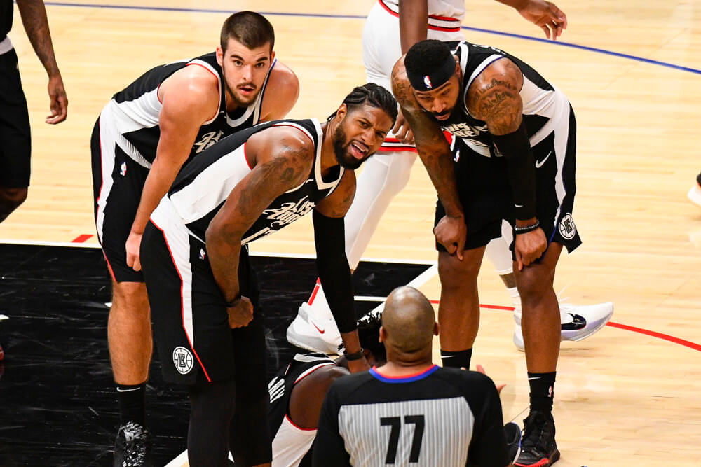 Los Angeles Clippers