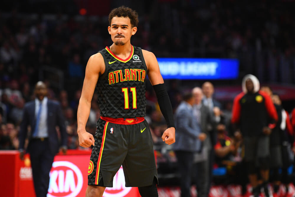 Trae Young