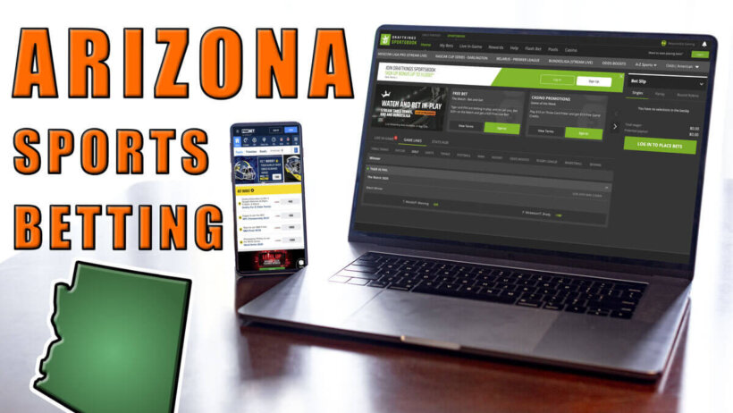 arizona online sports betting