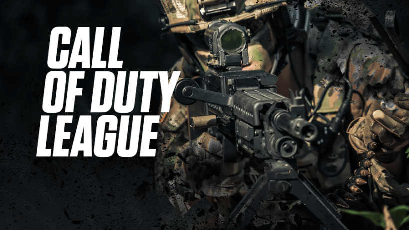 Call of Duty League Stage 2 Odds - Atlanta FaZe