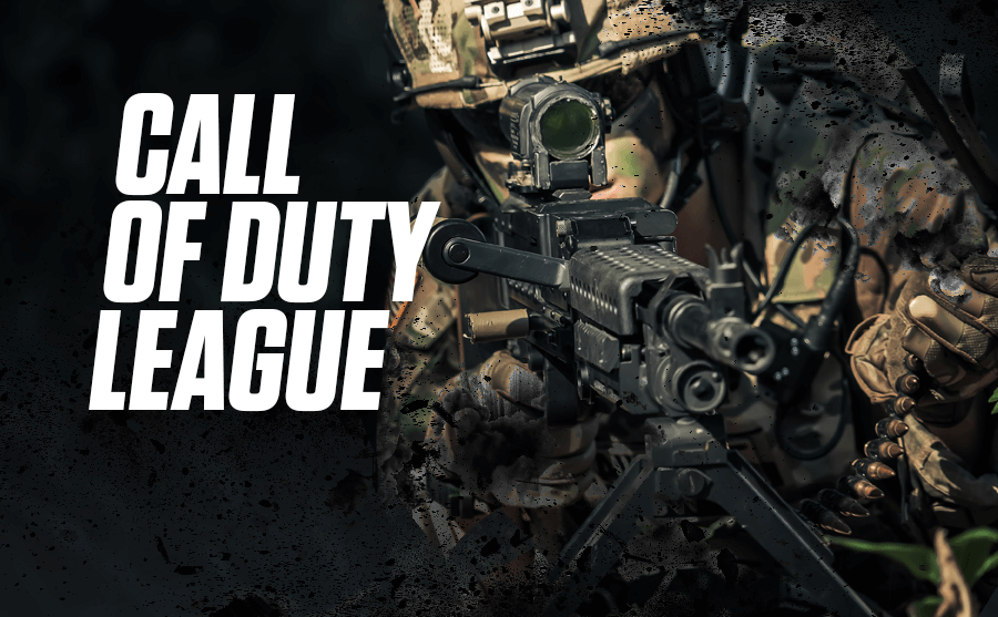 Call of Duty League Stage 2 Odds - Atlanta FaZe