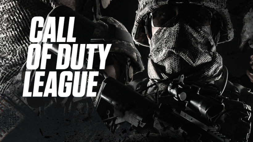 Call of Duty League odds
