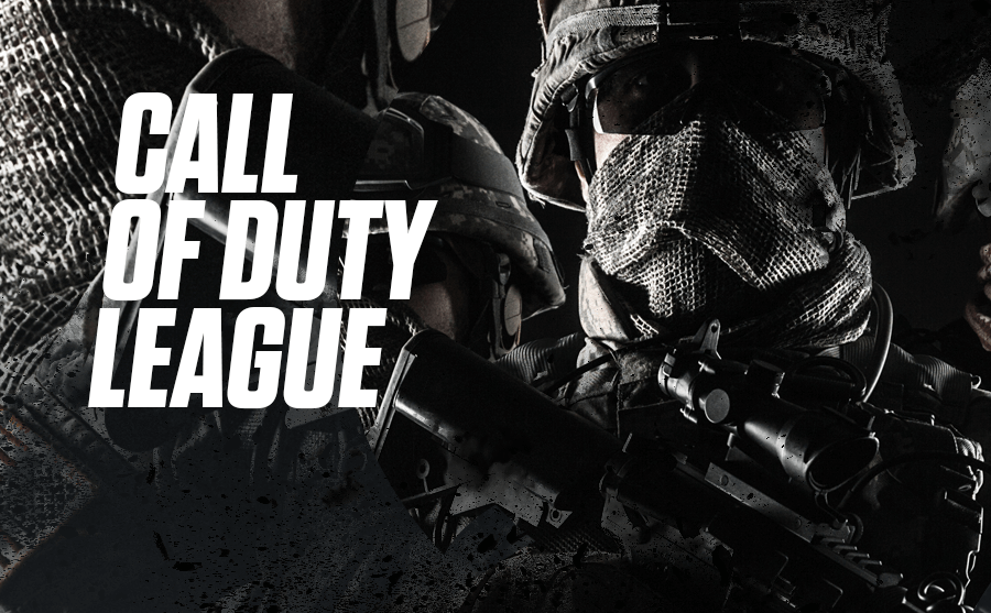 Call of Duty League odds