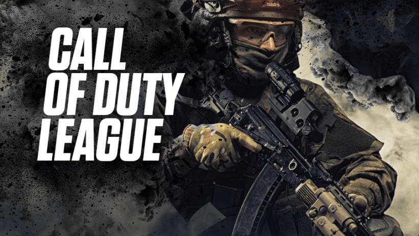 Call of Duty League