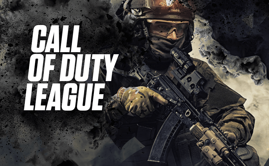 Call of Duty League