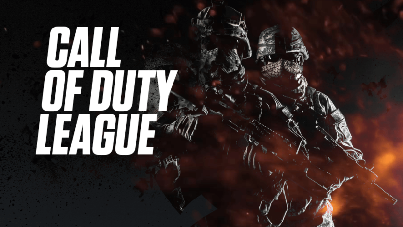 Call of Duty League odds