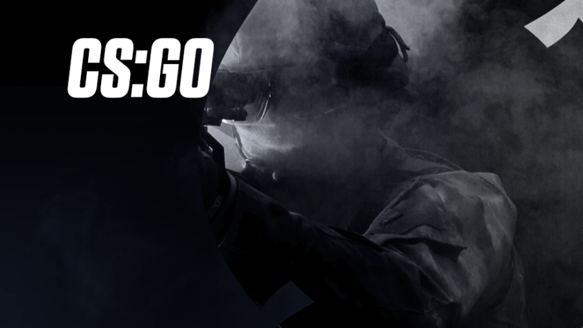 CS:GO Flashpoint