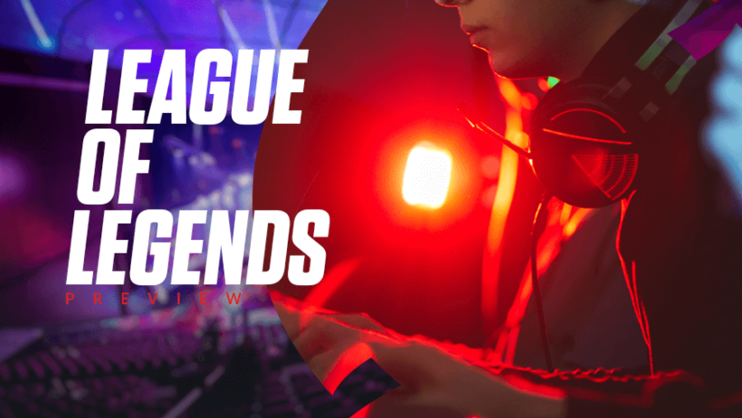 LPL Playoffs - Royal Never Give Up, Edward Gaming, JD Gaming