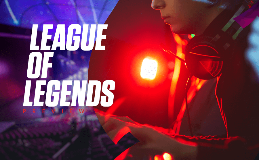 LPL Playoffs - Royal Never Give Up, Edward Gaming, JD Gaming
