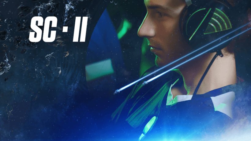 Global StarCraft League