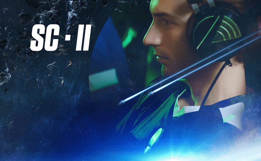 Global StarCraft League