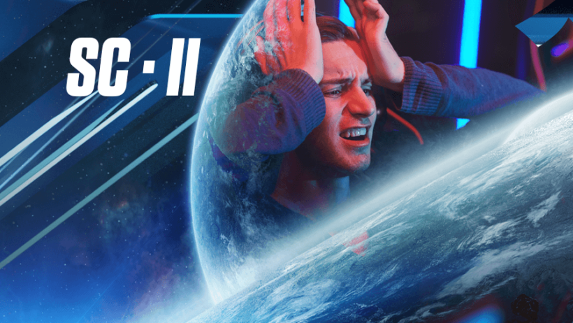 GSL Super Tournament