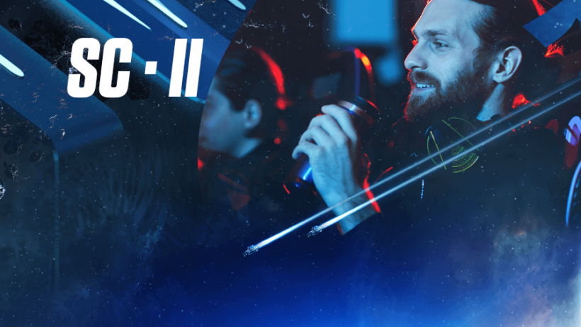 Global StarCraft League