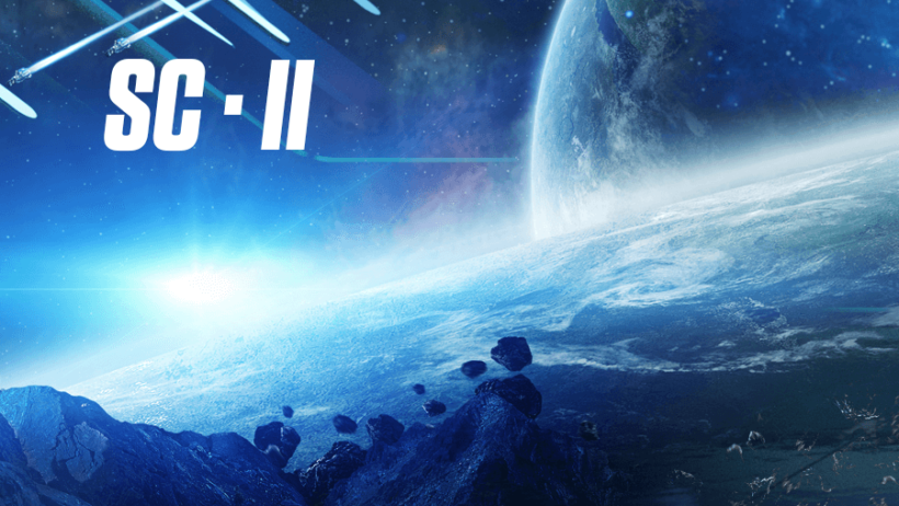 Global StarCraft League