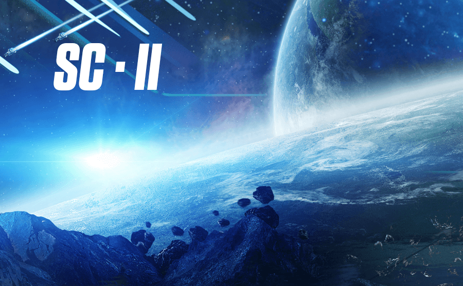 Global StarCraft League