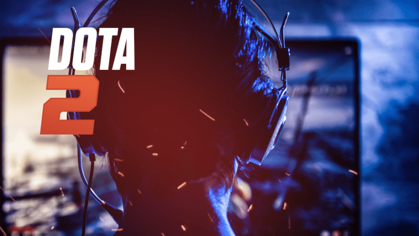 Dota 2 ONE Esports Singapore Major - Team Secret and Virtus.pro