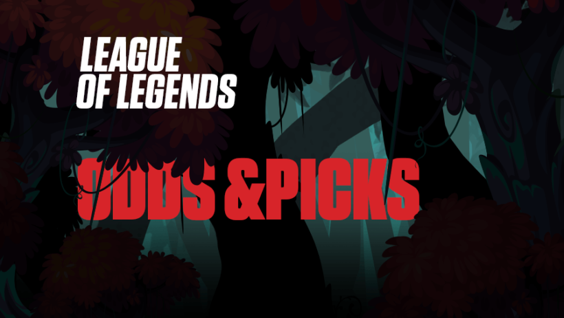 LCS Championship Quarterfinal Odds - Evil Geniuses & Cloud9