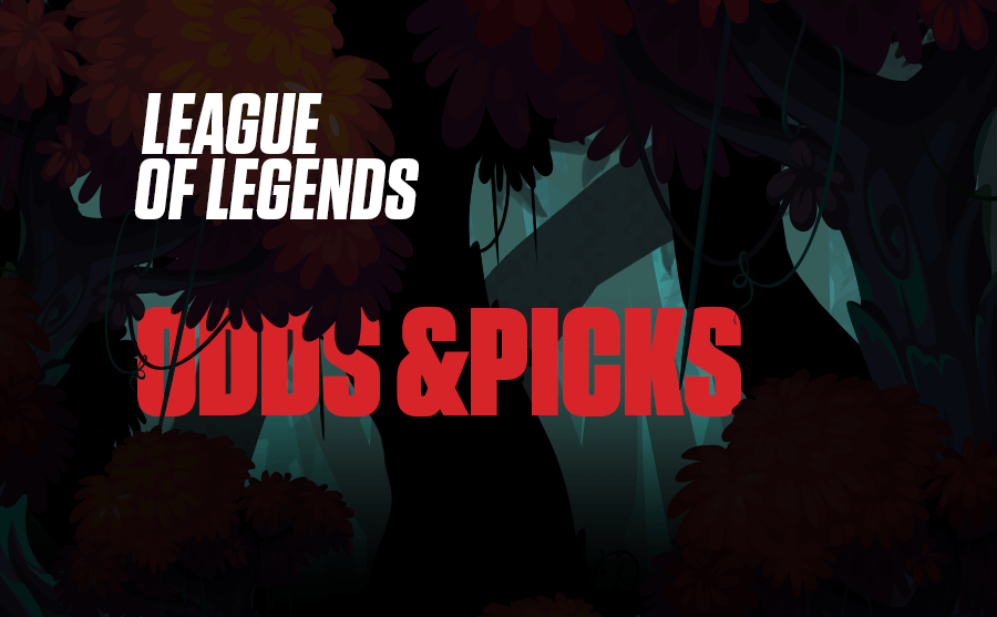 LCS Championship Quarterfinal Odds - Evil Geniuses & Cloud9
