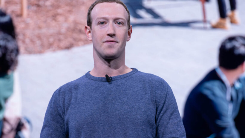 Mark Zuckerberg first MMA opponent ods