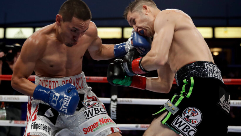 Jesse Rodriguez vs Carlos Cuadras odds