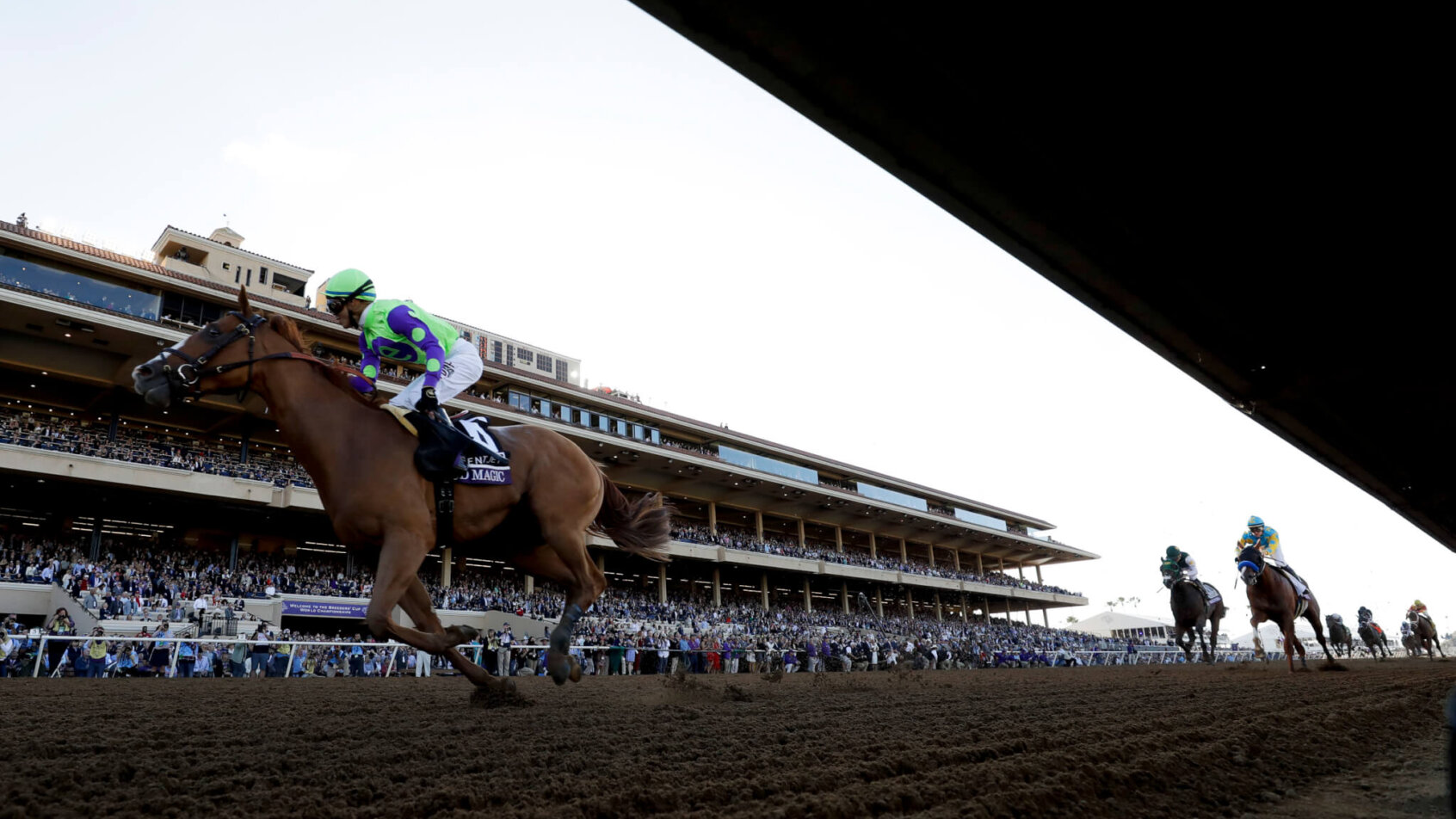 Breeders Cup