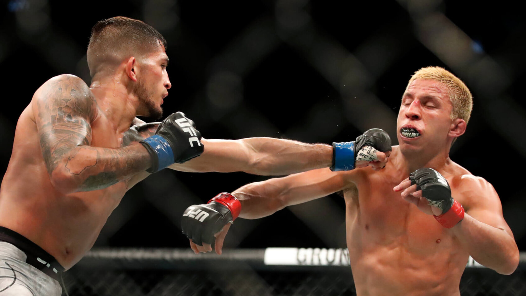 Bellator 272 odds