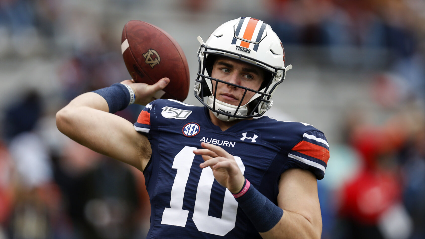 PointsBet Week 1 College Football Promos - Bo Nix