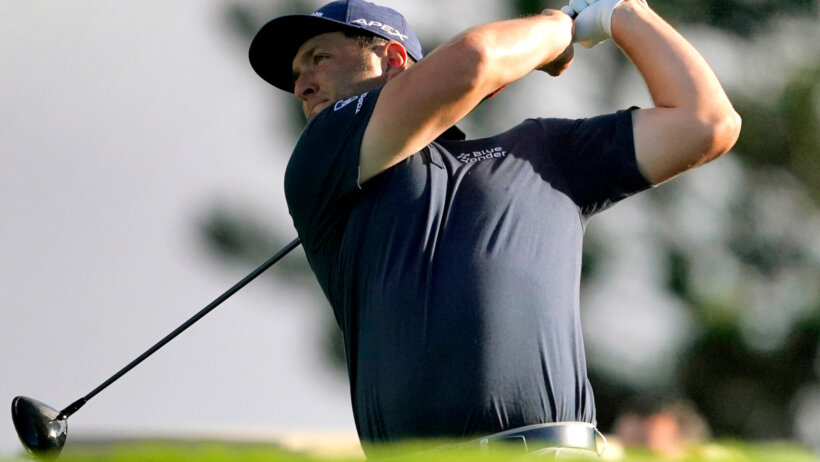 Jon Rahm