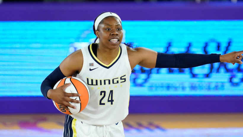 Arike Ogunbowale