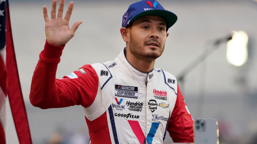 NASCAR South Point 400 odds