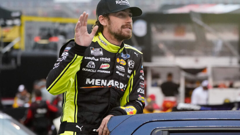 NASCAR Autotrade EchoPark Automotive 500 odds