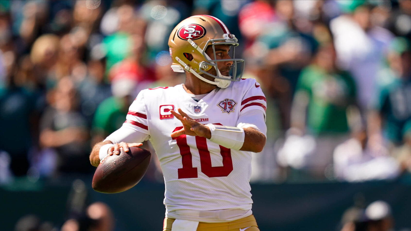 DraftKings Sportsbook NFL promo