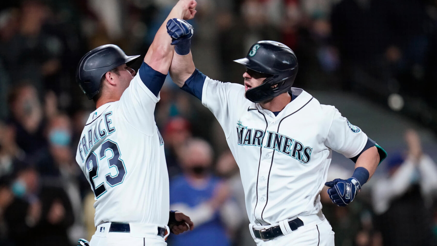 Mariners