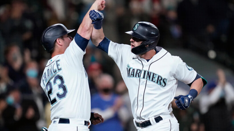 Mariners