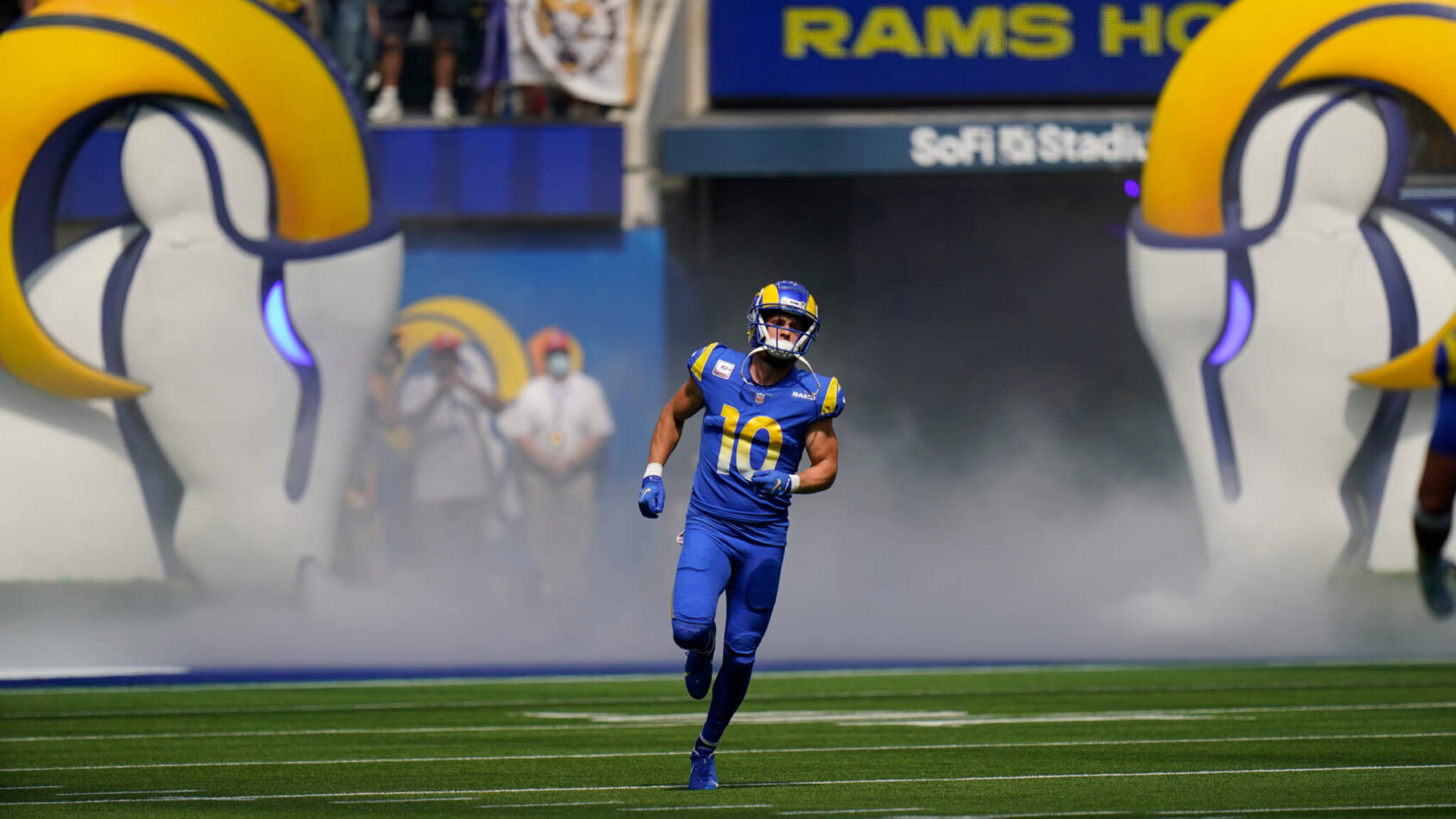 Cooper Kupp