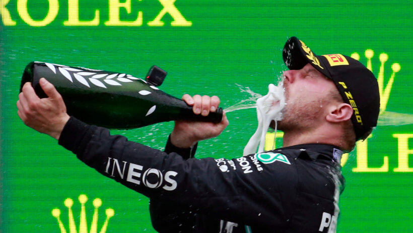 Formula 1 United States Grand Prix