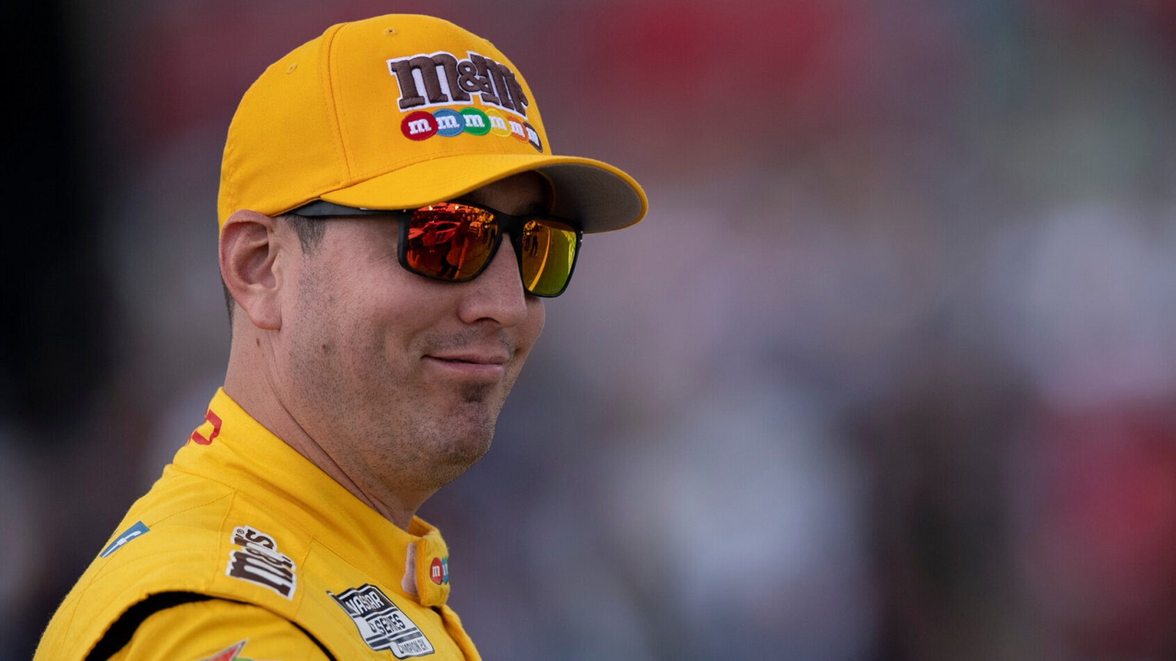 Hollywood Casino 400