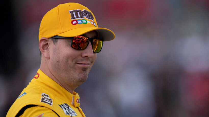 Hollywood Casino 400