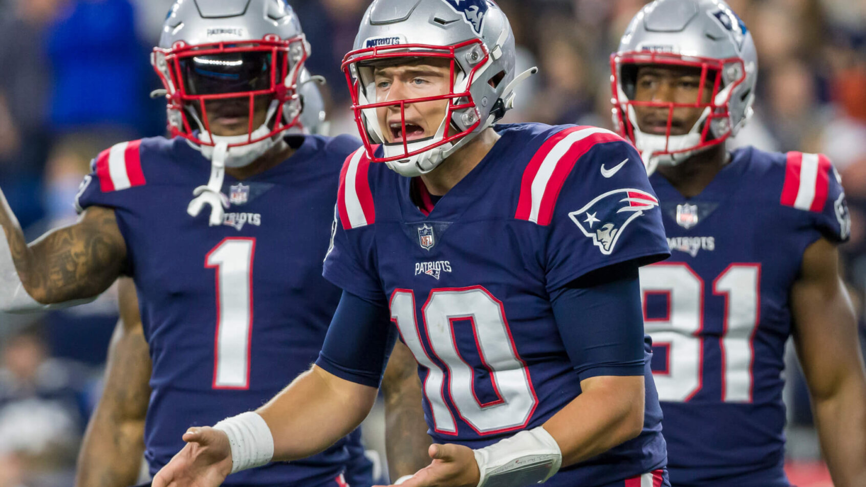 Connecticut sports betting promos