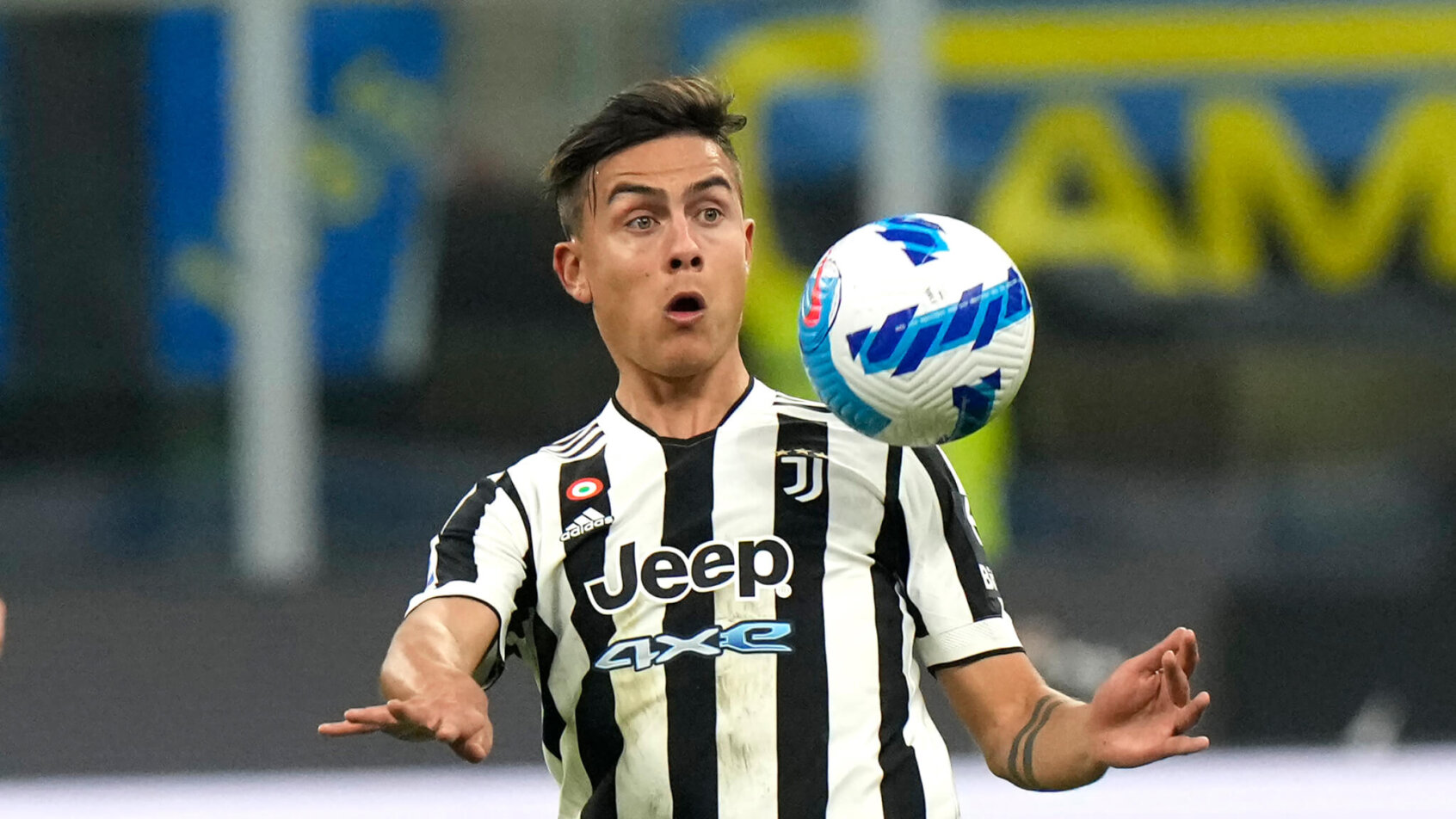 Paulo Dybala