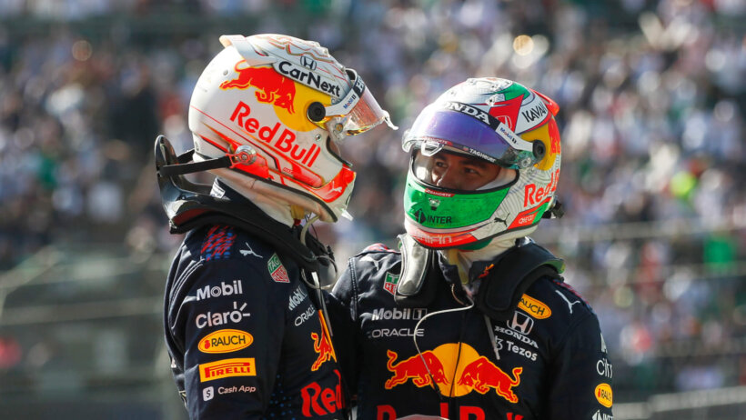 Brazilian Grand Prix