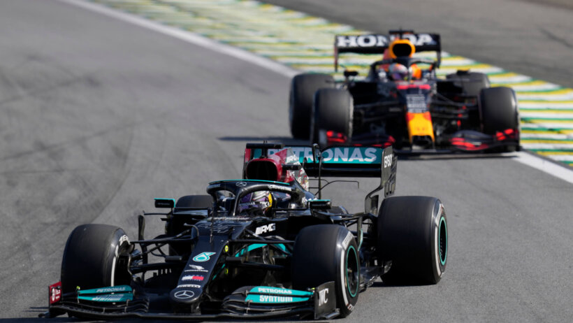 Qatar Grand Prix odds