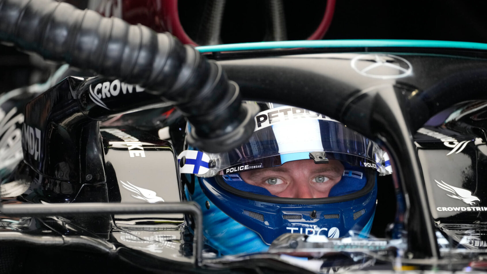 Formula 1 Saudi Arabian Grand Prix odds