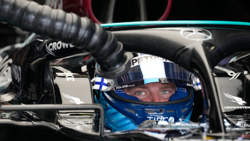 Formula 1 Saudi Arabian Grand Prix odds