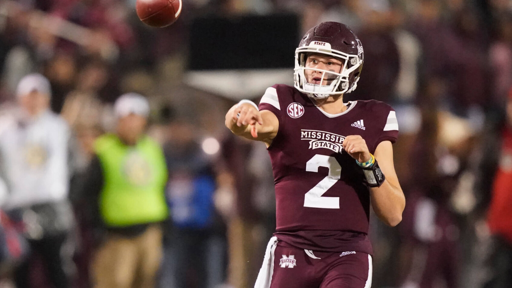 Caesars Sportsbook College Football bowl game promo code bonus